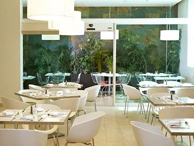**** Hotel Fiesta Inn Puebla Las Animas México