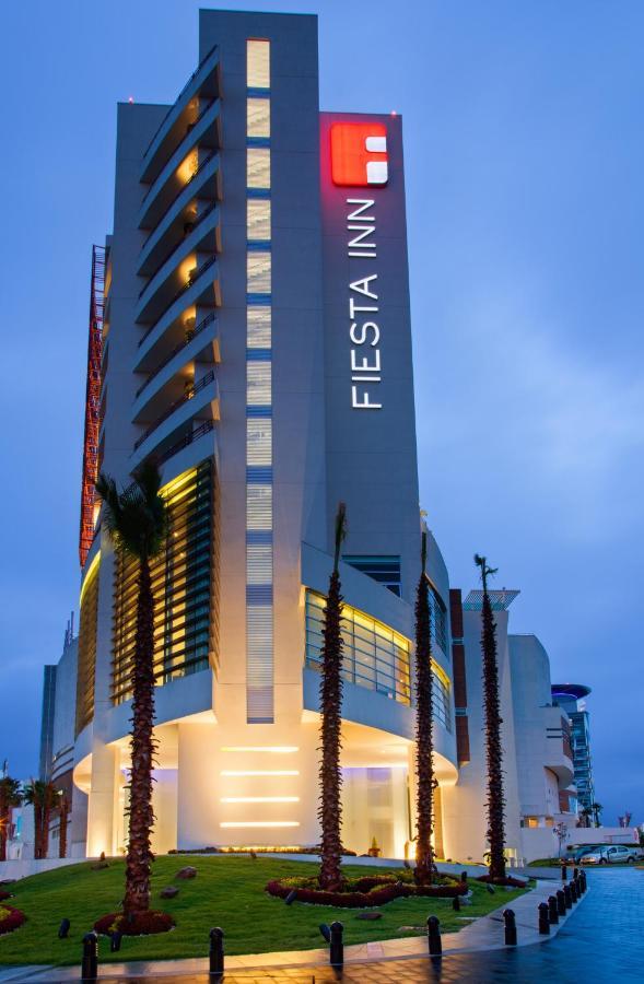 Fiesta Inn Puebla Las Animas Hotel , Mexico