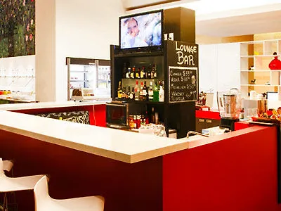 Fiesta Inn Puebla Las Animas Hotel