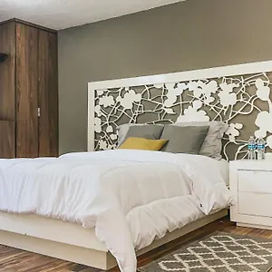 Maca Suites Heroica Puebla de Zaragoza