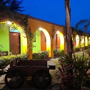 Sicarú Heroica Puebla de Zaragoza