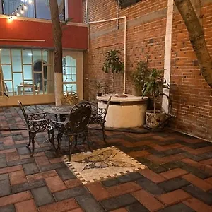 Departamento Magnolia, 5 Min Aeropuerto Santa Maria Zacatepec