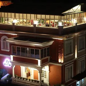 Boutique Restaurant Gloria 4* Tirana