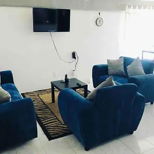 Lindo Departamento Centrico Con Estacionamiento Heroica Puebla de Zaragoza
