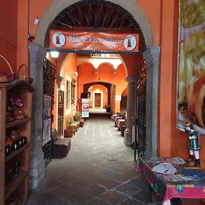 Valentina Heroica Puebla de Zaragoza