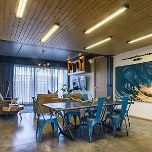 Departamento Nuevo Con Terraza En Zona Centro Historico Heroica Puebla de Zaragoza