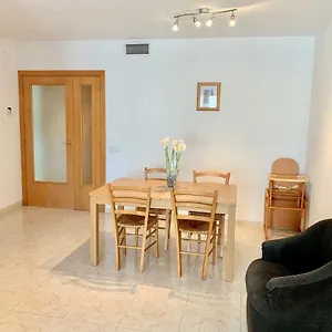 - Wifi Free - Piscina 250 M Playa Cambrils